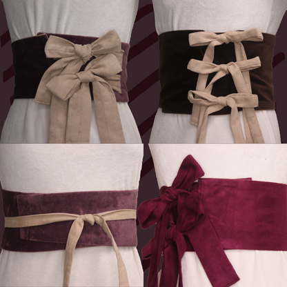 Bow Belts